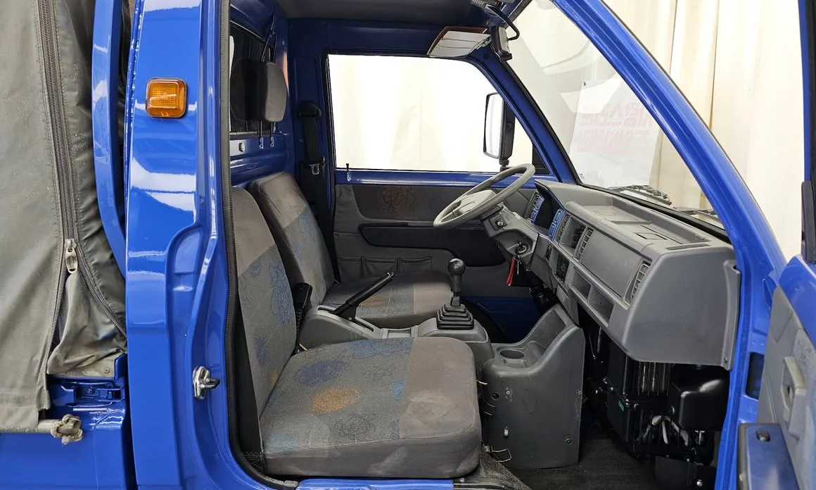 Chevrolet labo