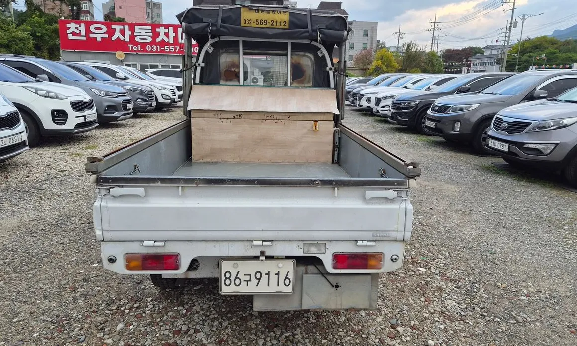 Chevrolet labo