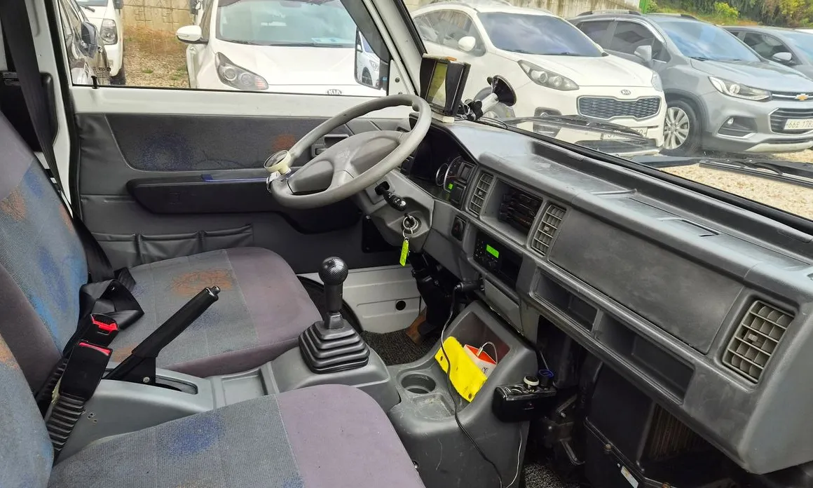 Chevrolet labo