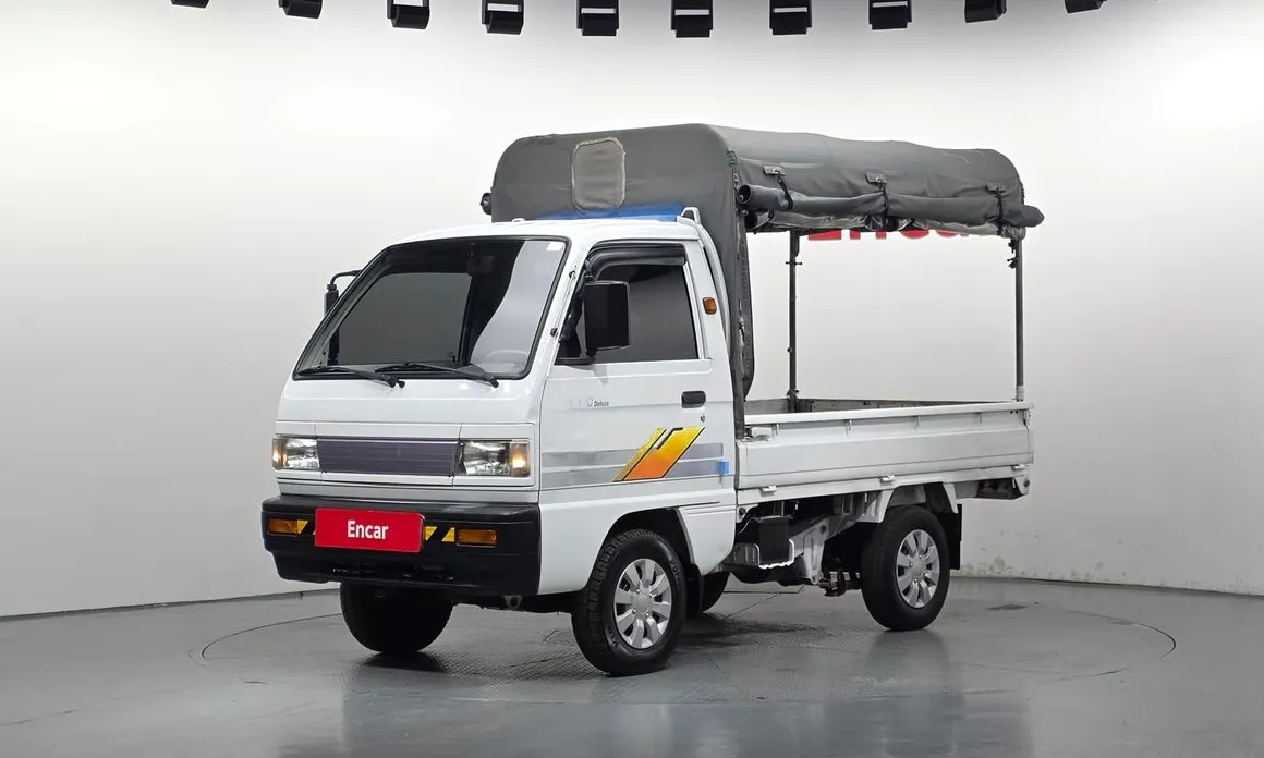 Chevrolet labo