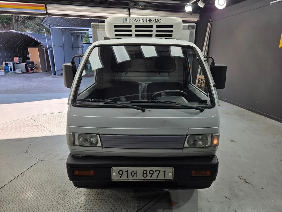 Chevrolet labo