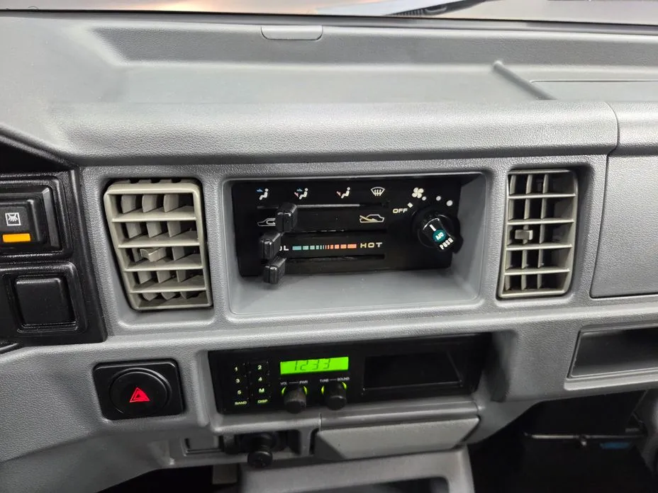 Chevrolet labo