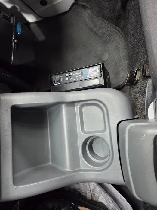 Chevrolet labo