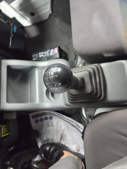 Chevrolet labo