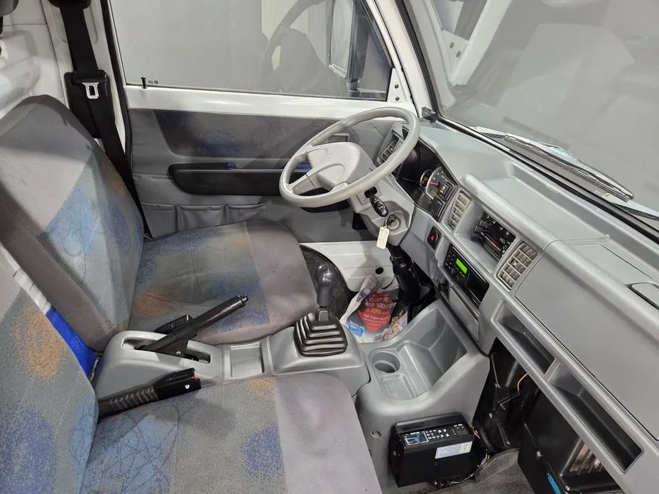 Chevrolet labo