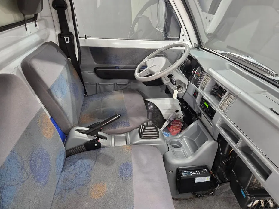 Chevrolet labo