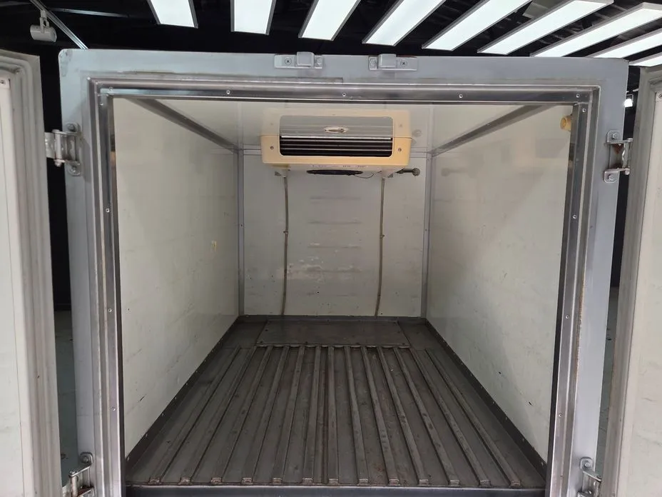 Chevrolet labo