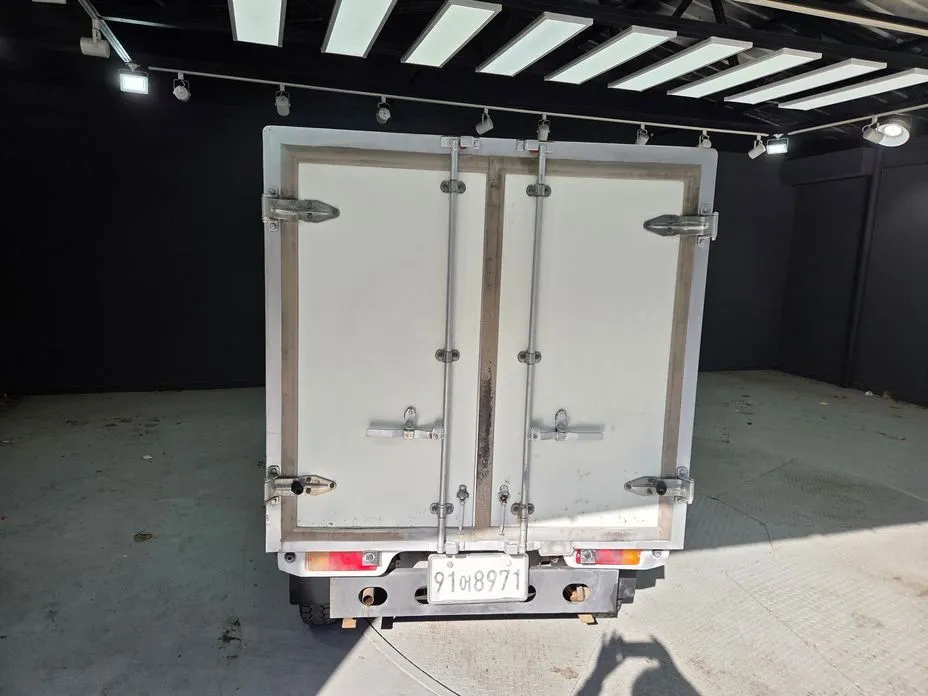 Chevrolet labo