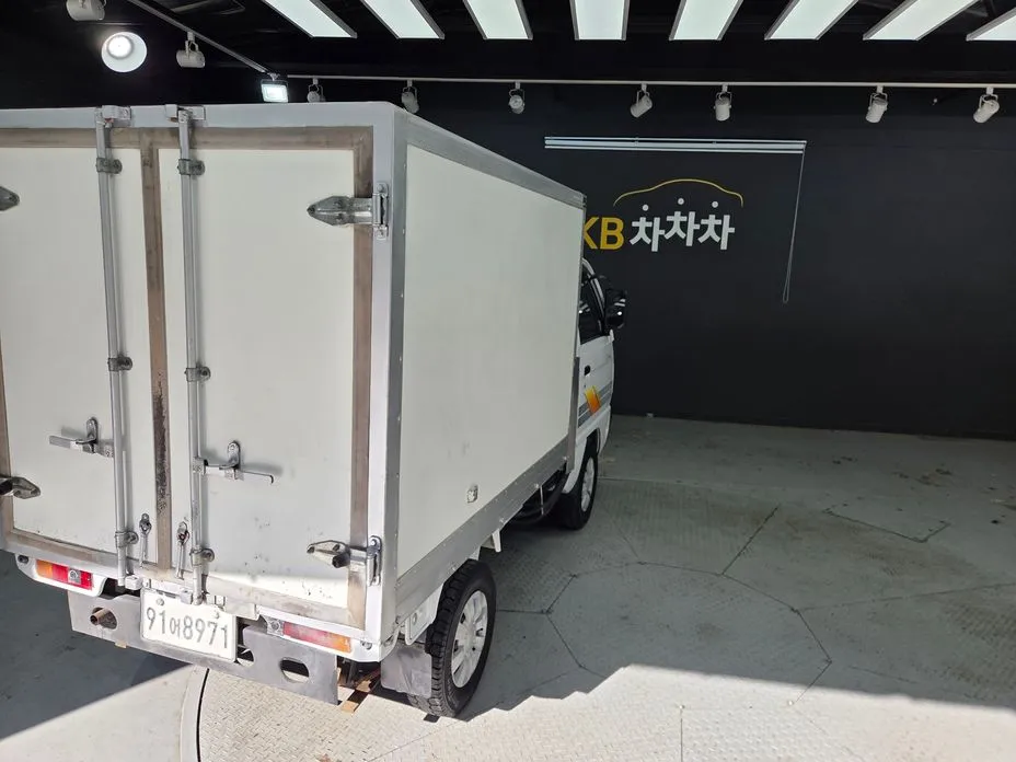Chevrolet labo