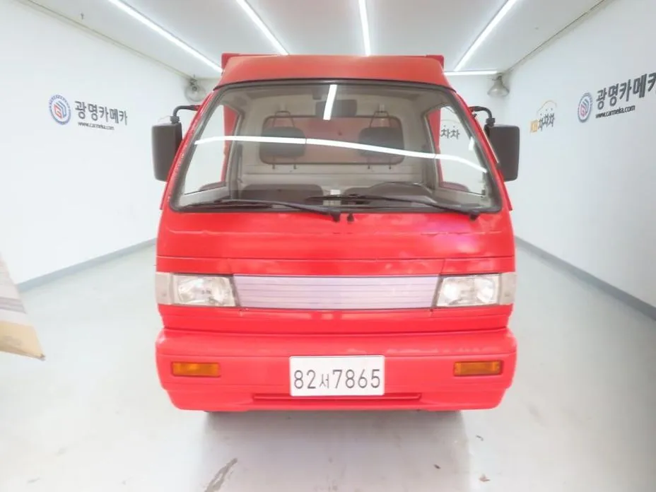 Chevrolet labo