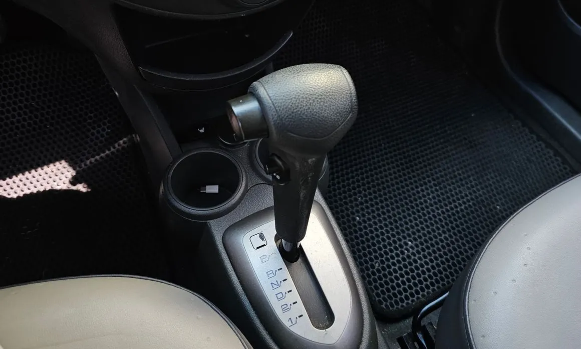 Chevrolet Matiz