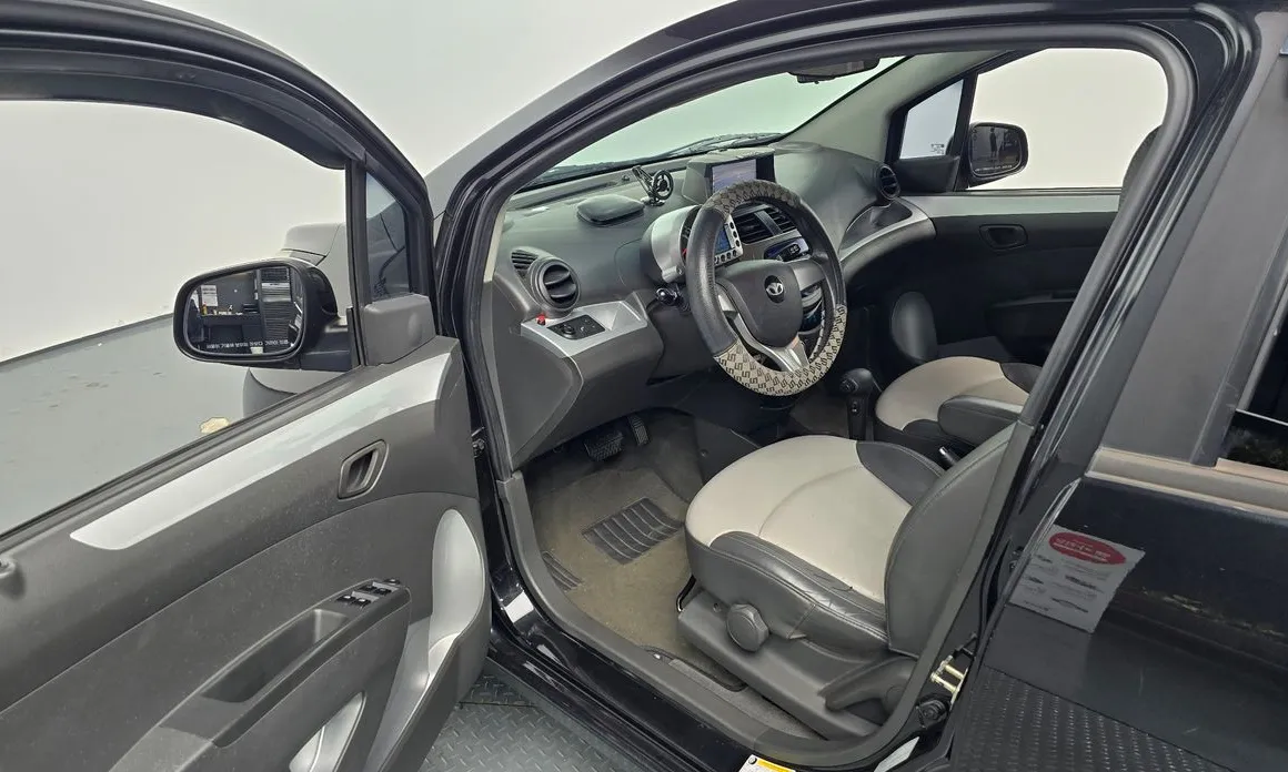 Chevrolet Matiz