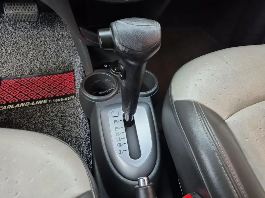 Chevrolet Matiz