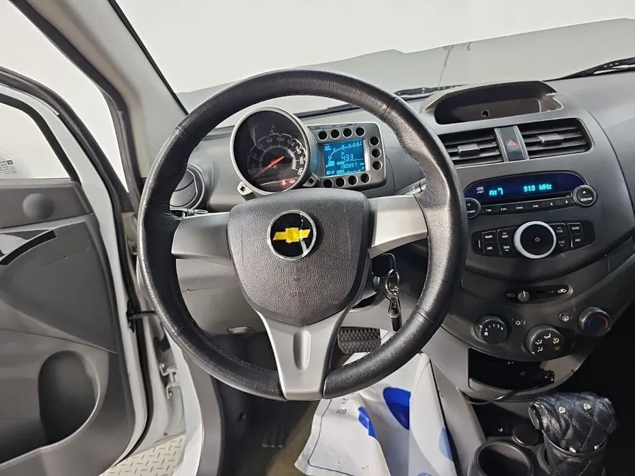 Chevrolet Matiz