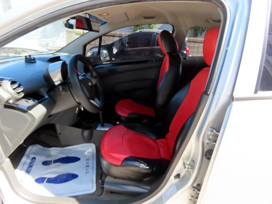 Chevrolet Matiz
