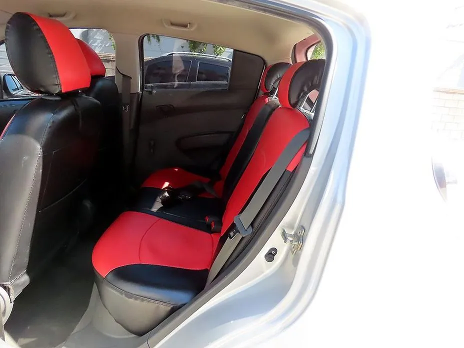 Chevrolet Matiz