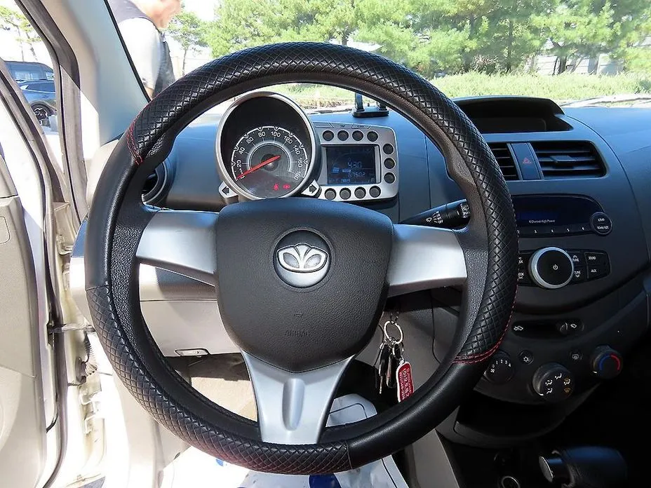 Chevrolet Matiz