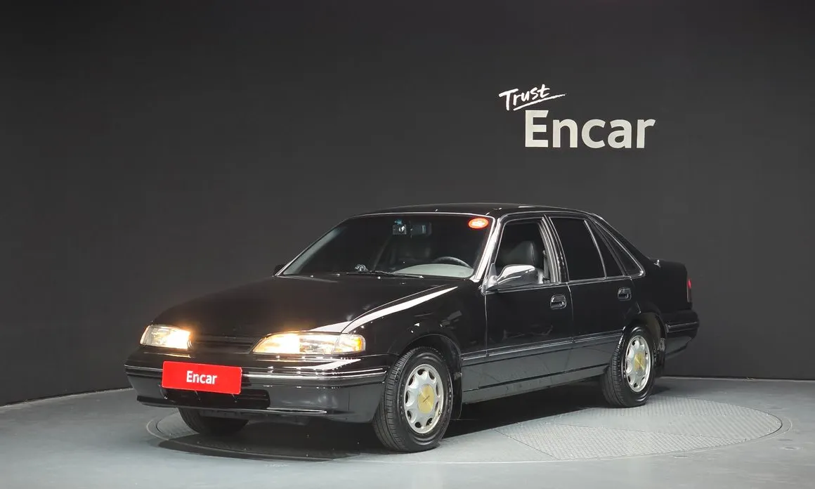 Chevrolet Prince