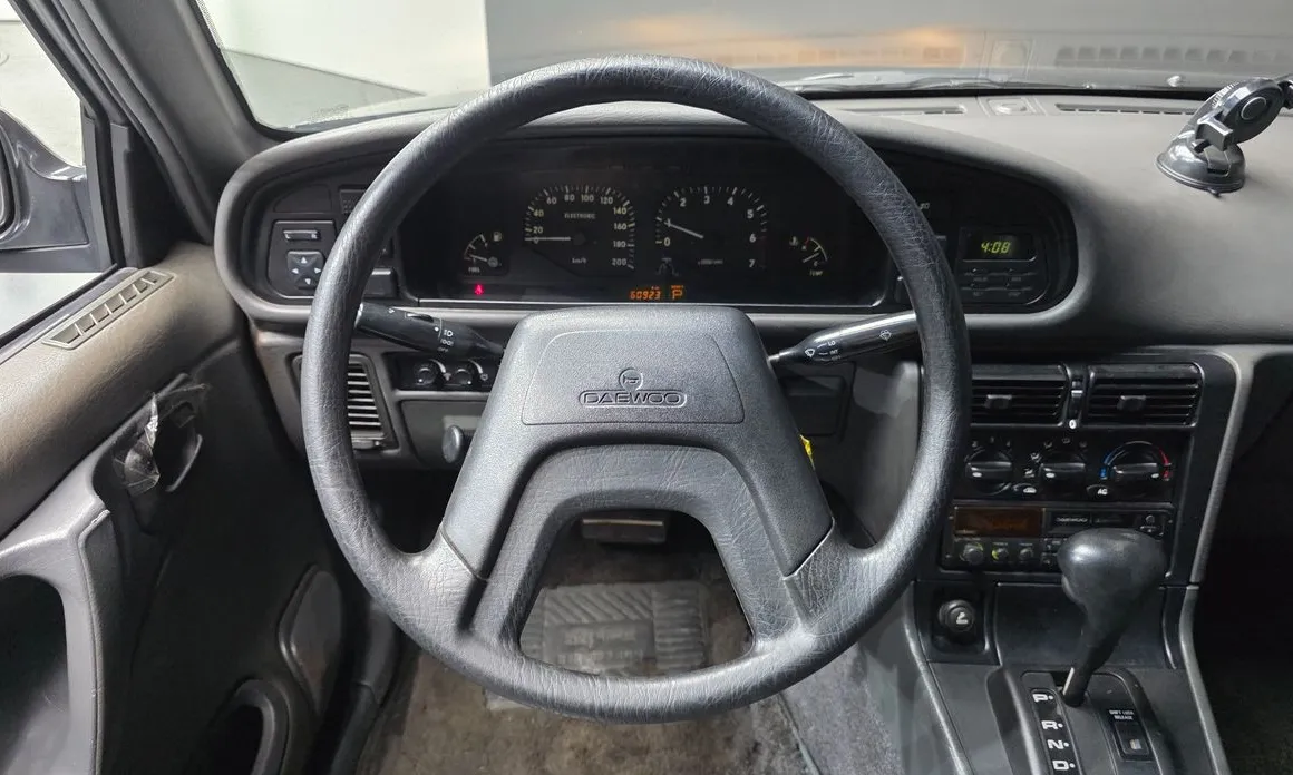 Chevrolet Prince