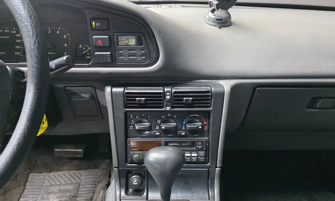 Chevrolet Prince