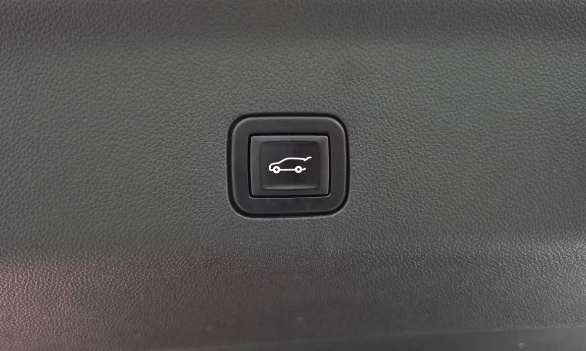 Chevrolet Surburban