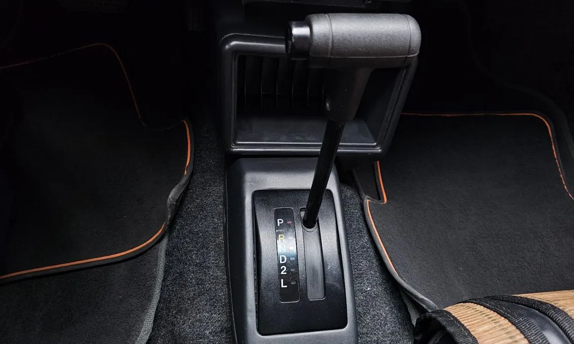 Chevrolet Tico