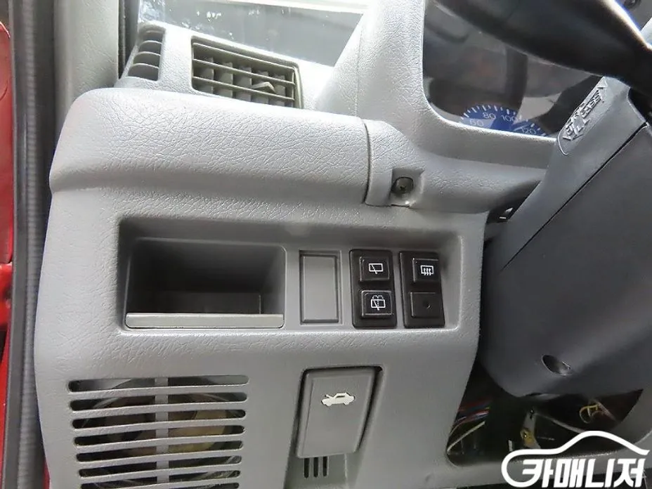 Chevrolet Tico