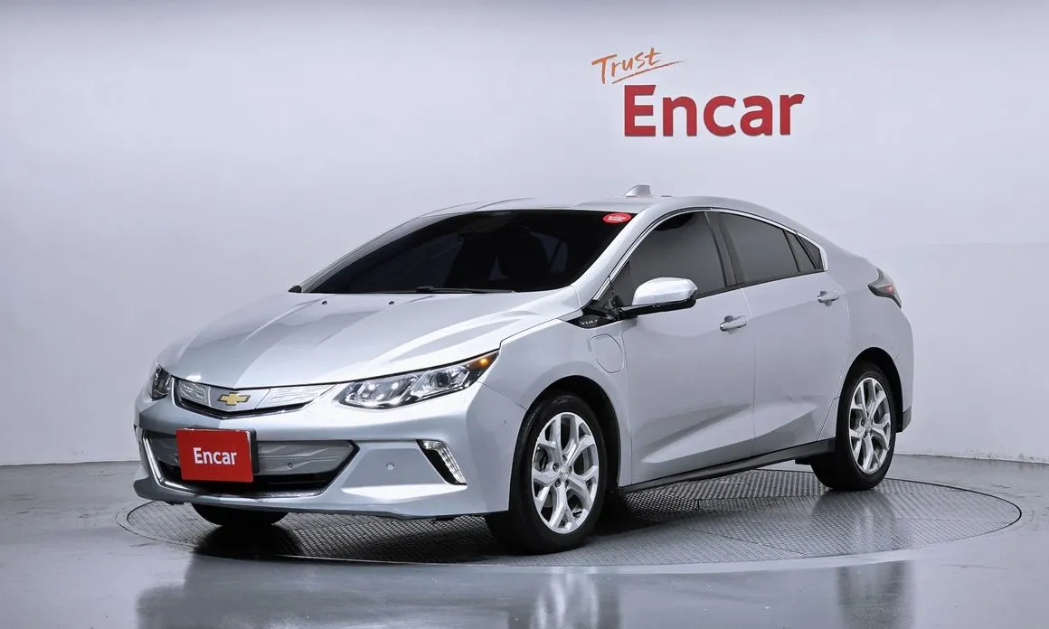 Chevrolet VOLT