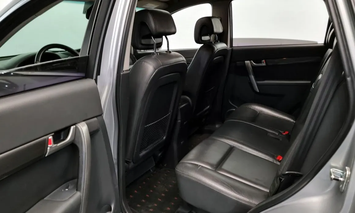 Chevrolet Winstorm