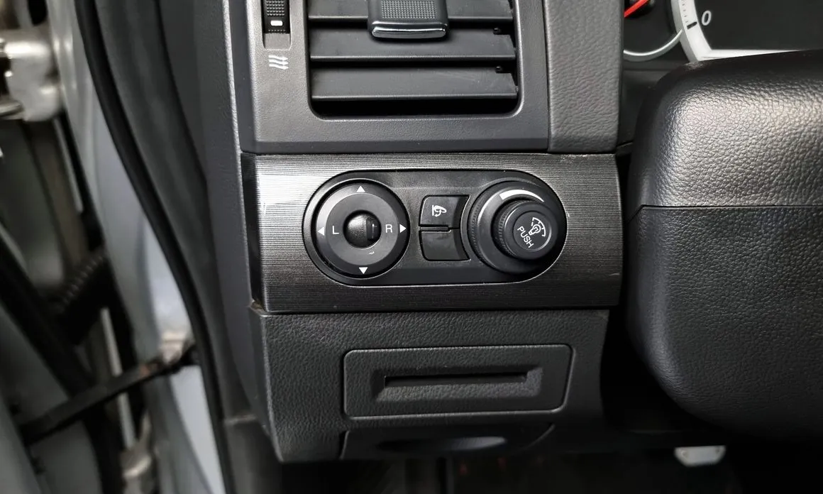 Chevrolet Winstorm