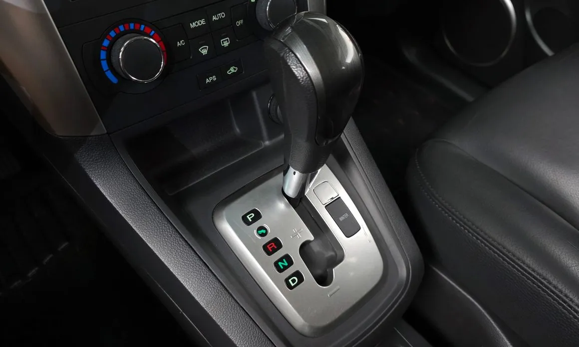 Chevrolet Winstorm