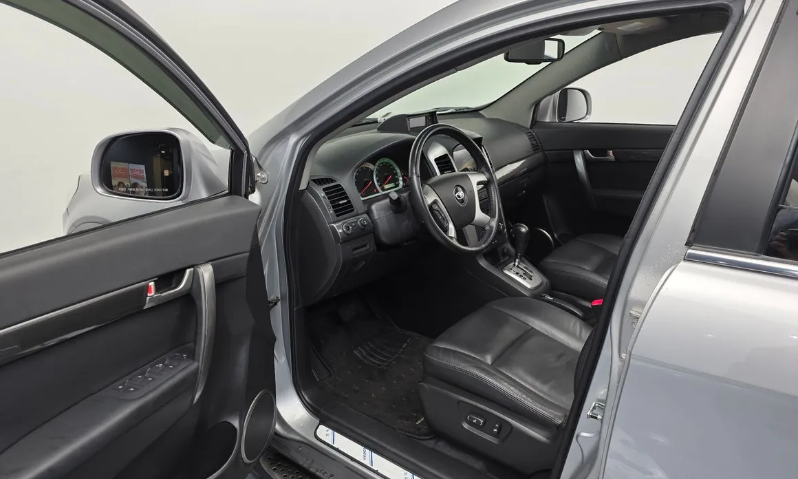 Chevrolet Winstorm