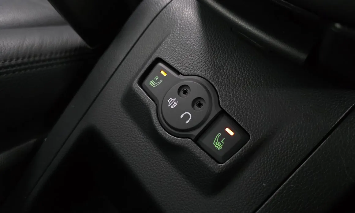 Chevrolet Winstorm