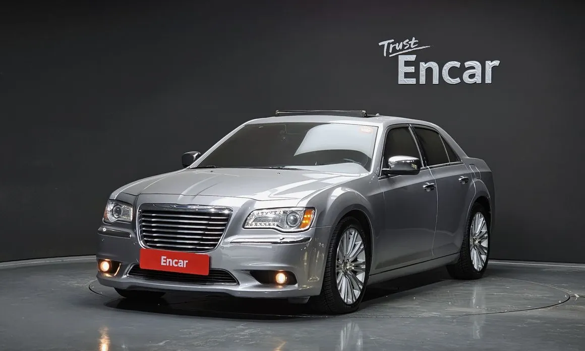 Chrysler 300C
