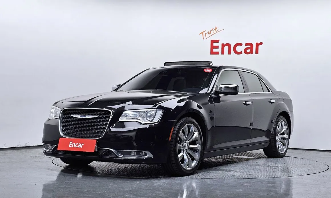 Chrysler 300C