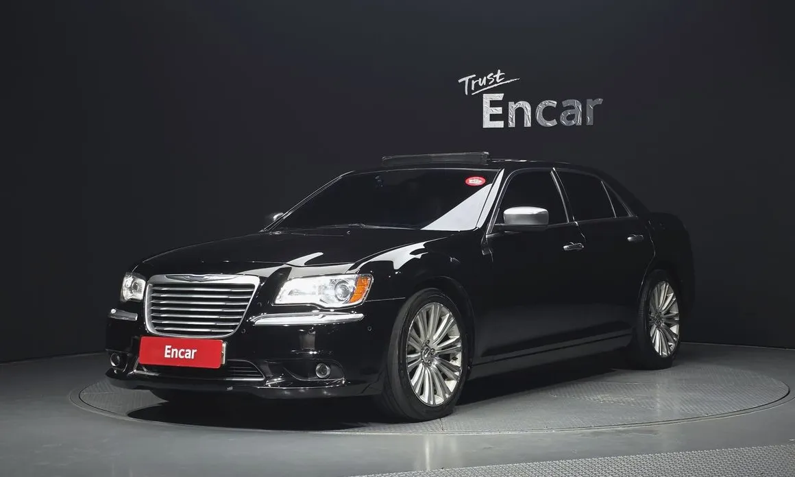 Chrysler 300C