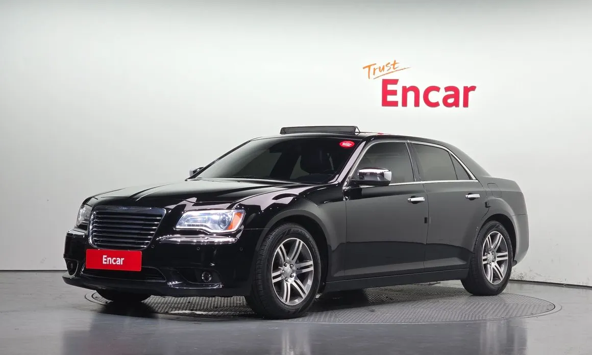 Chrysler 300C