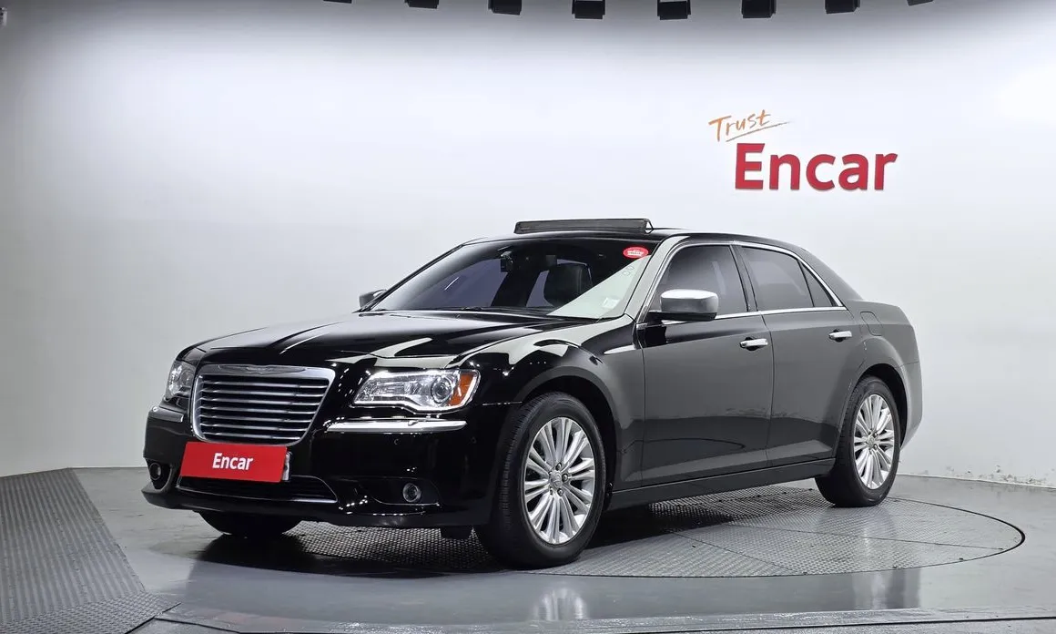 Chrysler 300C