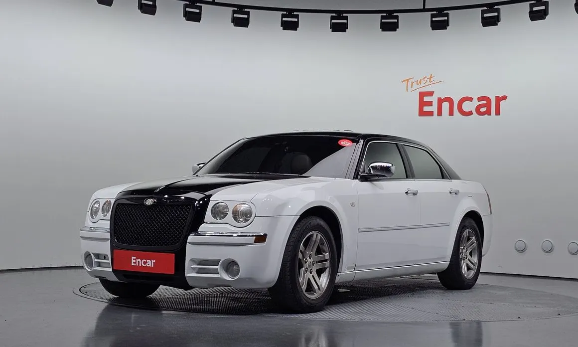 Chrysler 300C