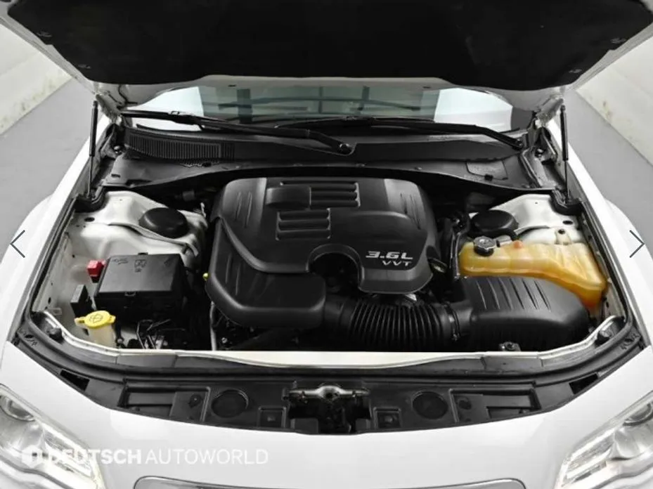 Chrysler 300C