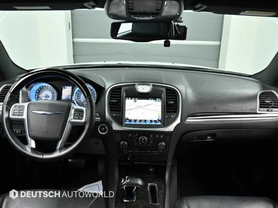 Chrysler 300C