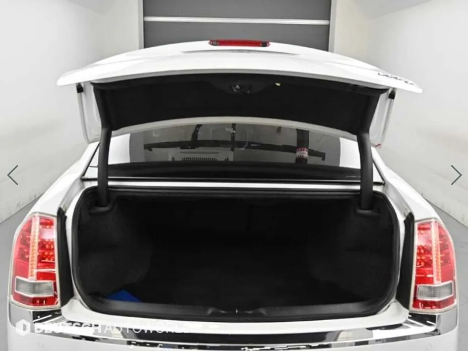 Chrysler 300C