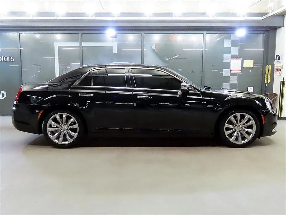 Chrysler 300C