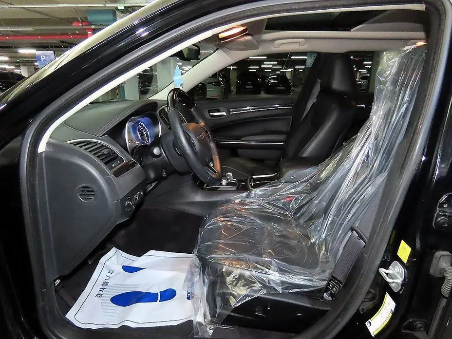 Chrysler 300C