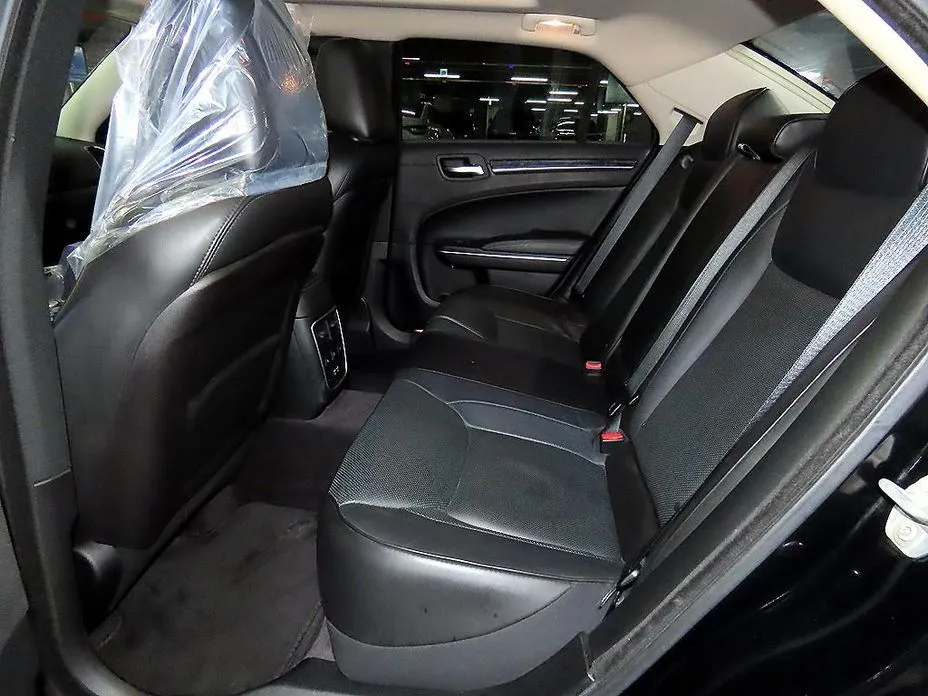 Chrysler 300C