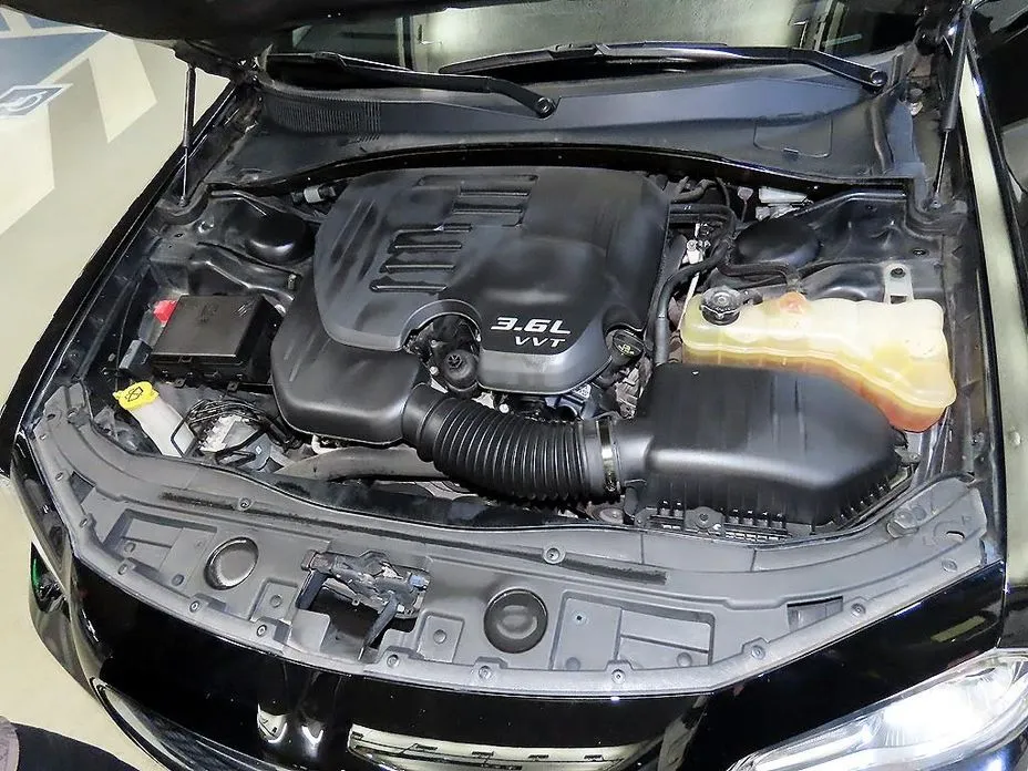 Chrysler 300C
