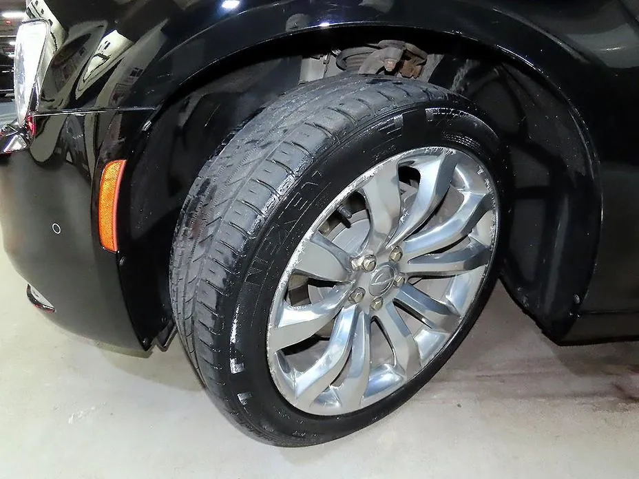 Chrysler 300C