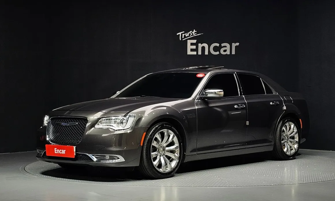 Chrysler 300C