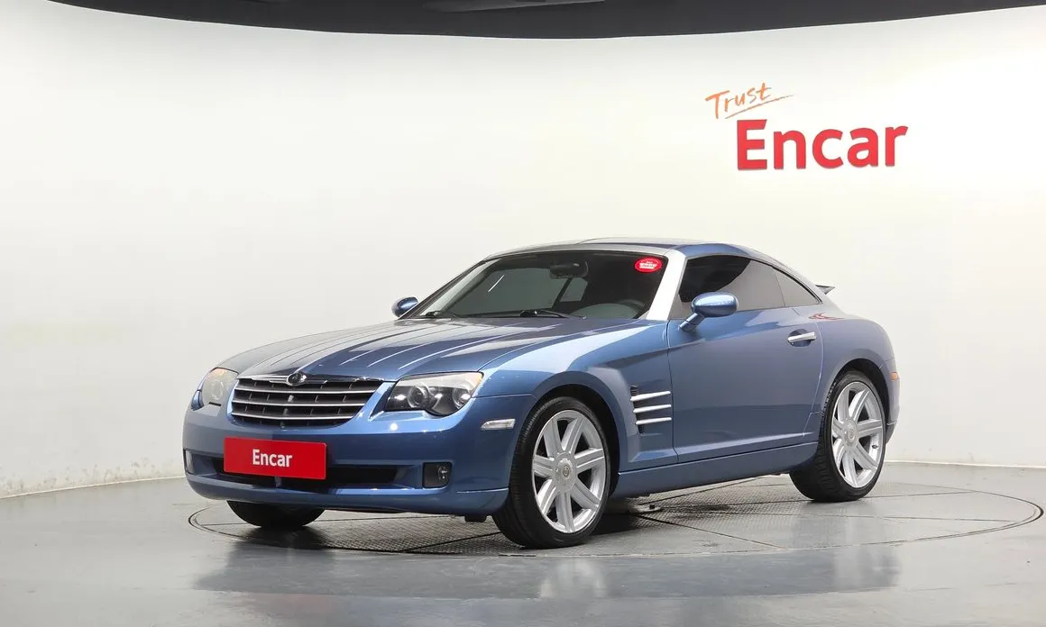 Chrysler Crossfire