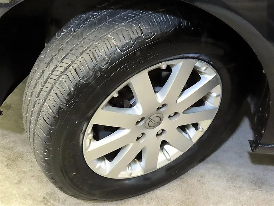 Chrysler Grand Voyager